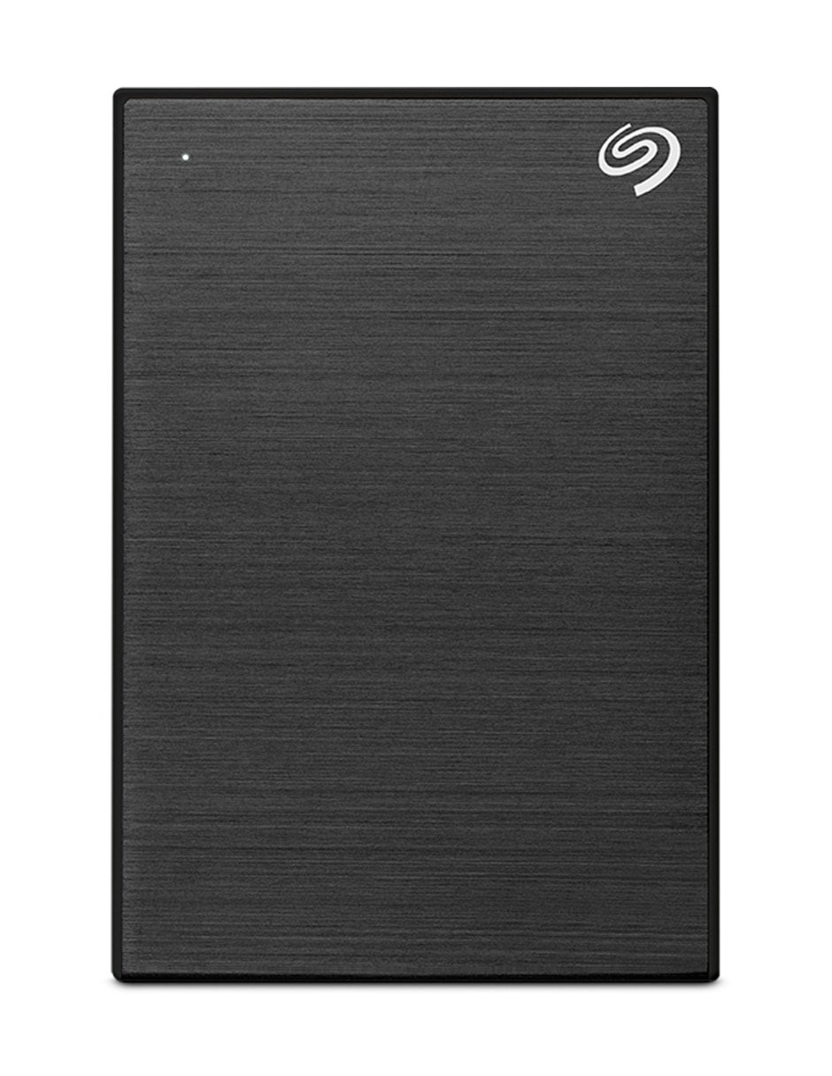 Disco duro externo capacidad