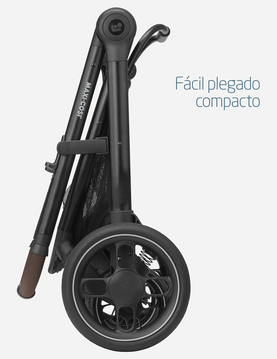 Carriola travel system zelia s trio maxi cosi