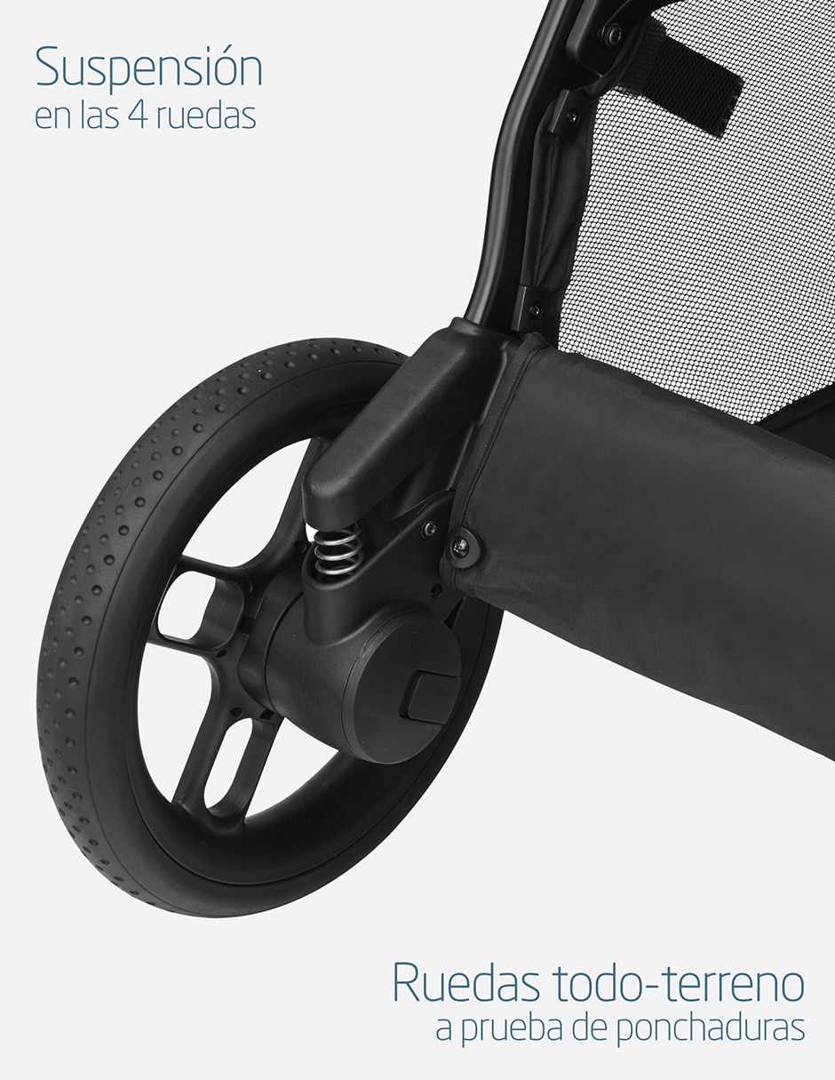 Carriola travel system zelia s trio maxi cosi