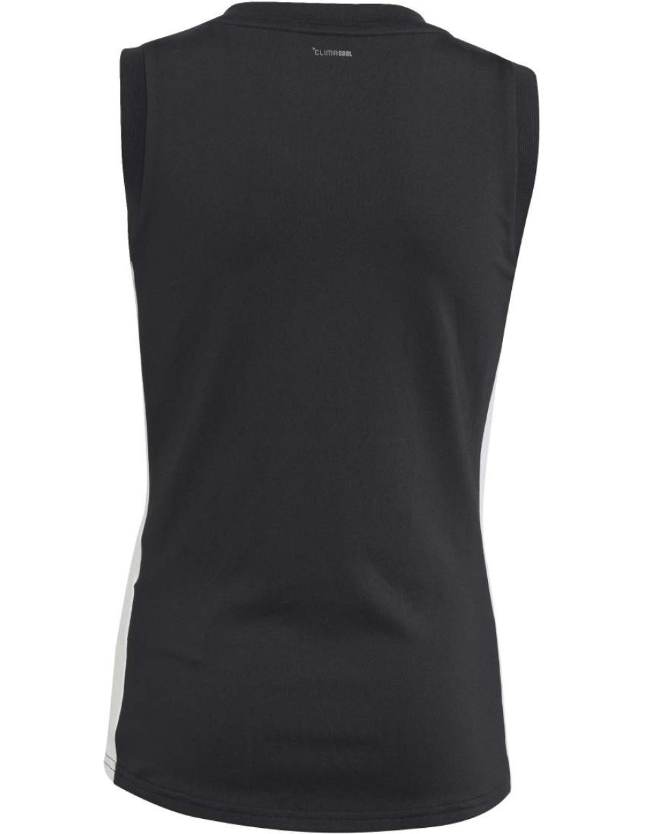Jersey de Adidas de sin manga Adidas para mujer