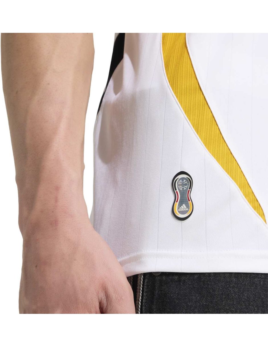 Jersey de Adidas de manga corta Adidas para hombre