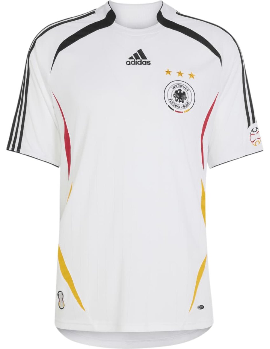 Jersey de Adidas de manga corta Adidas para hombre