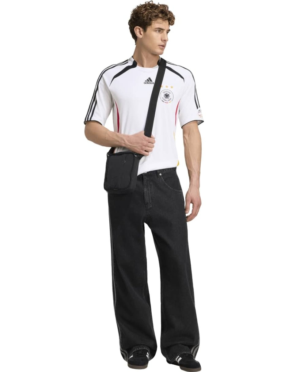Jersey de Adidas de manga corta Adidas para hombre