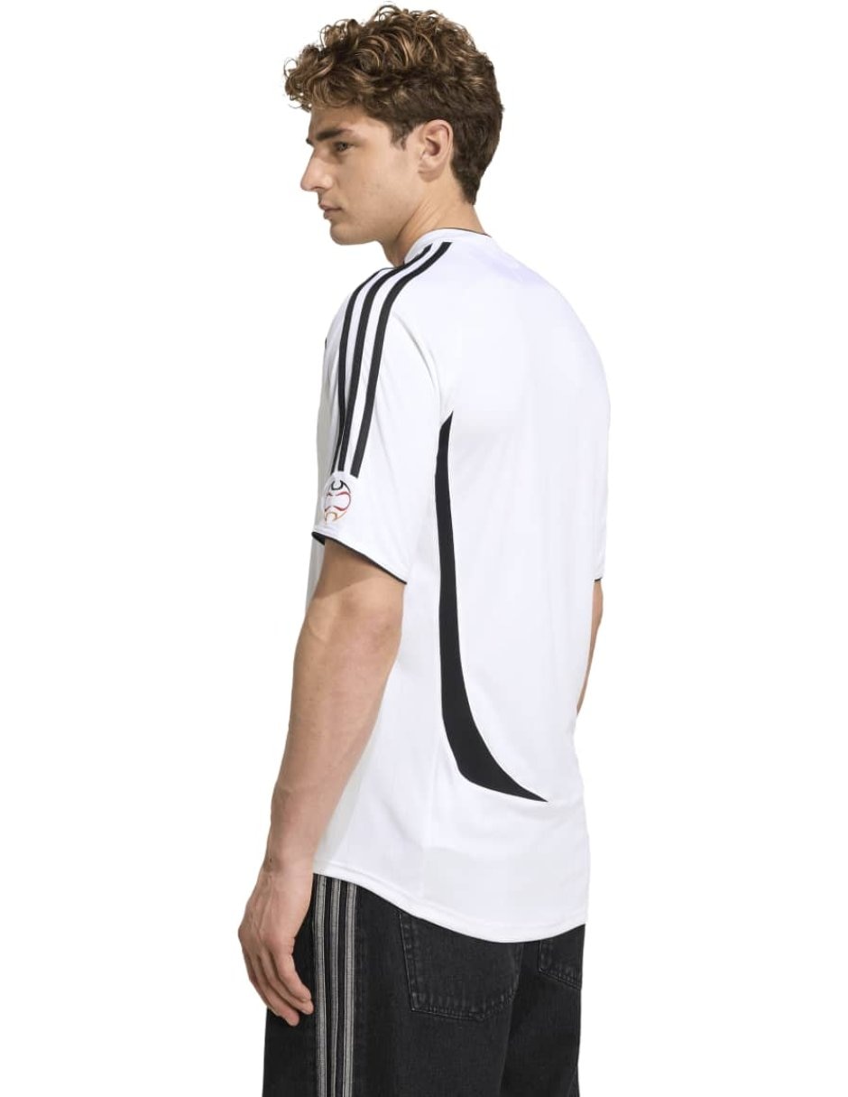Jersey de Adidas de manga corta Adidas para hombre
