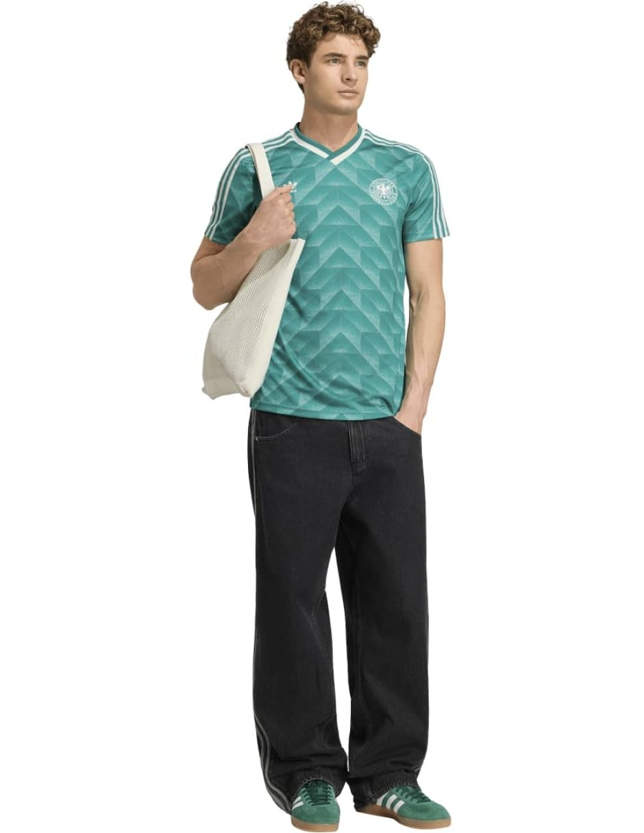Jersey de de manga corta para hombre 4