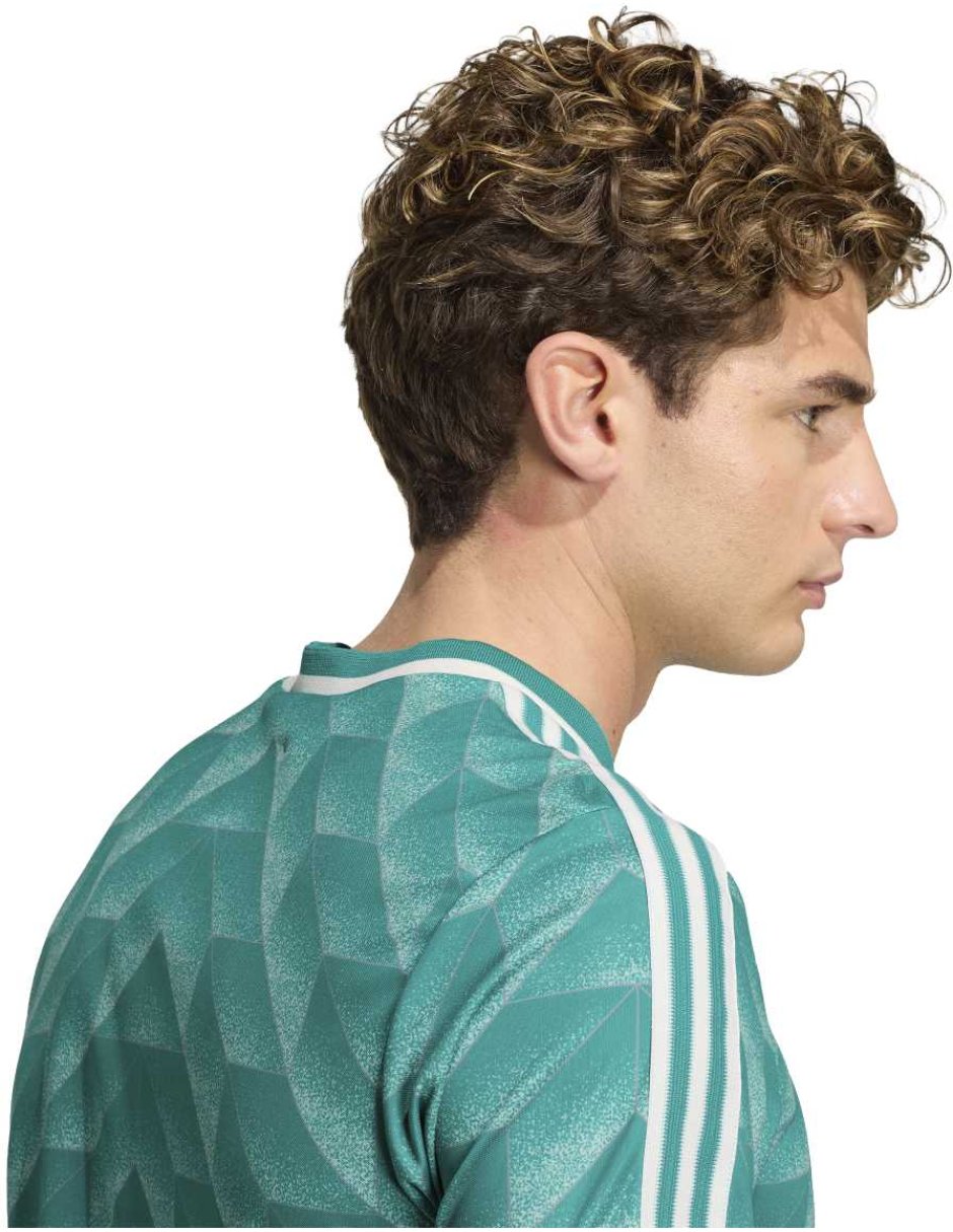 Jersey de de manga corta para hombre 8