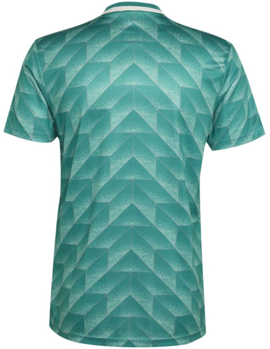 Jersey de de manga corta para hombre 3