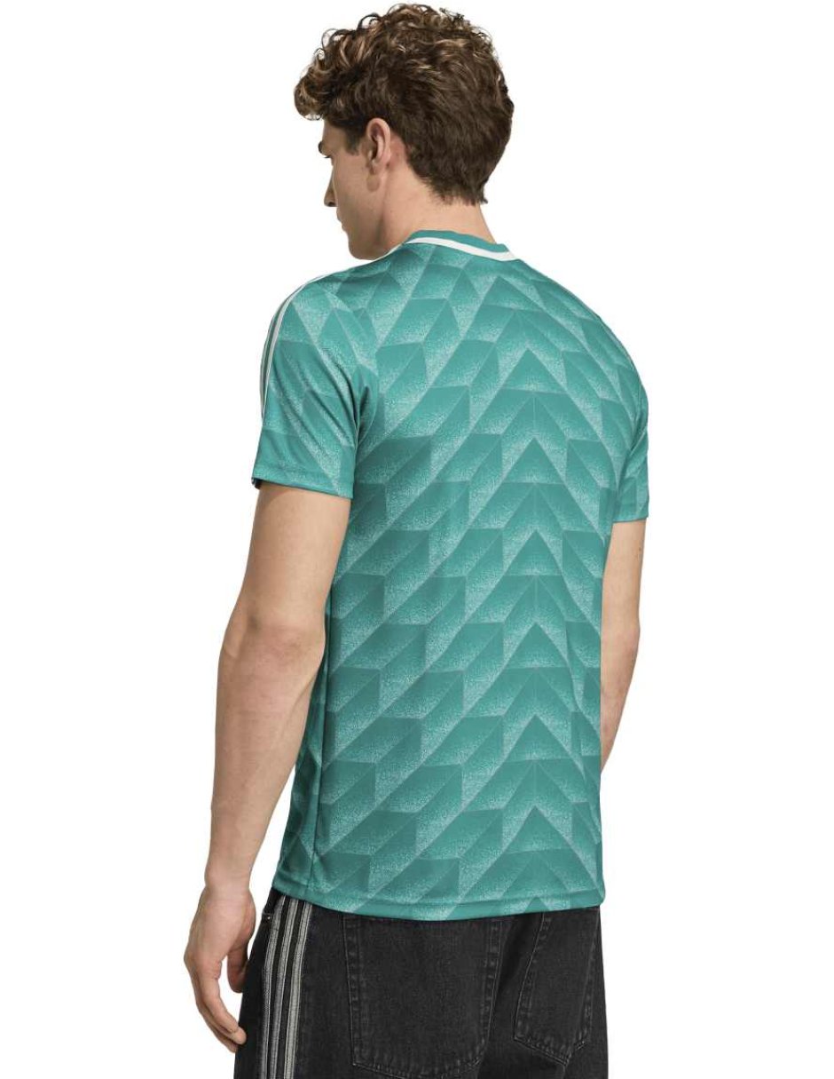 Jersey de de manga corta para hombre 6