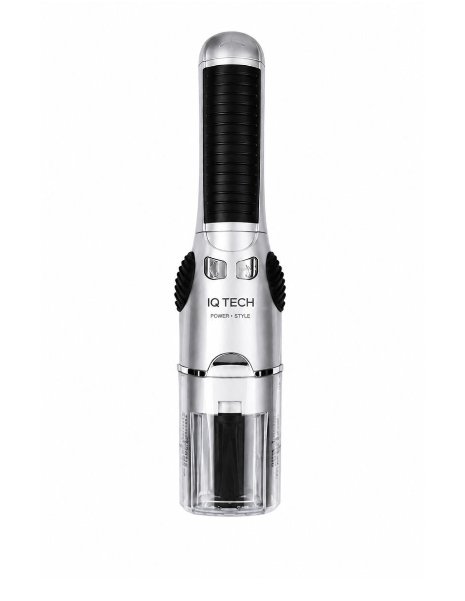 Recortadora de cabello iq tech iq split end pro