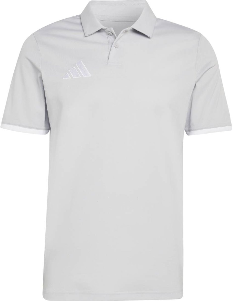 Playera tipo polo fútbol Adidas para hombre
