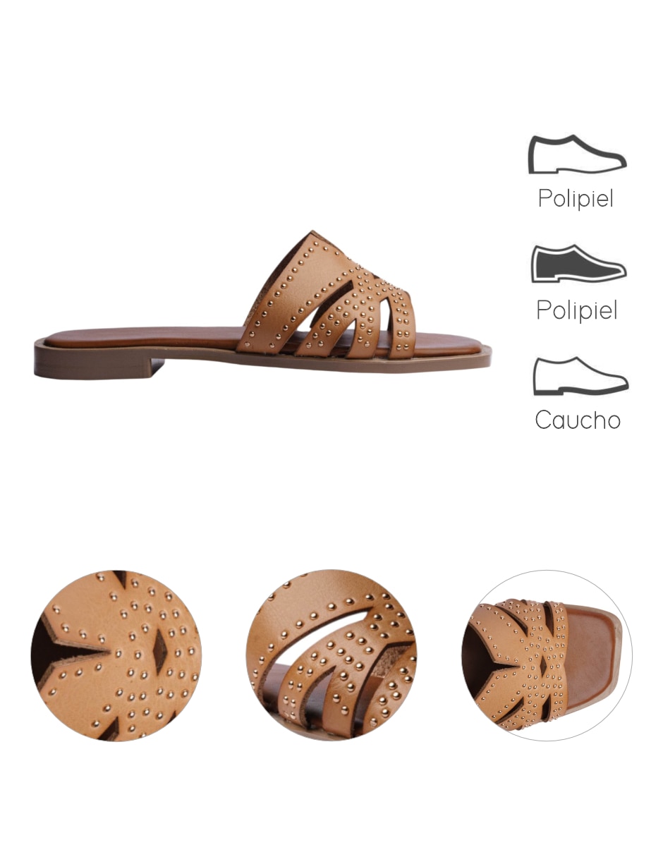 Sandalia para mujer 2