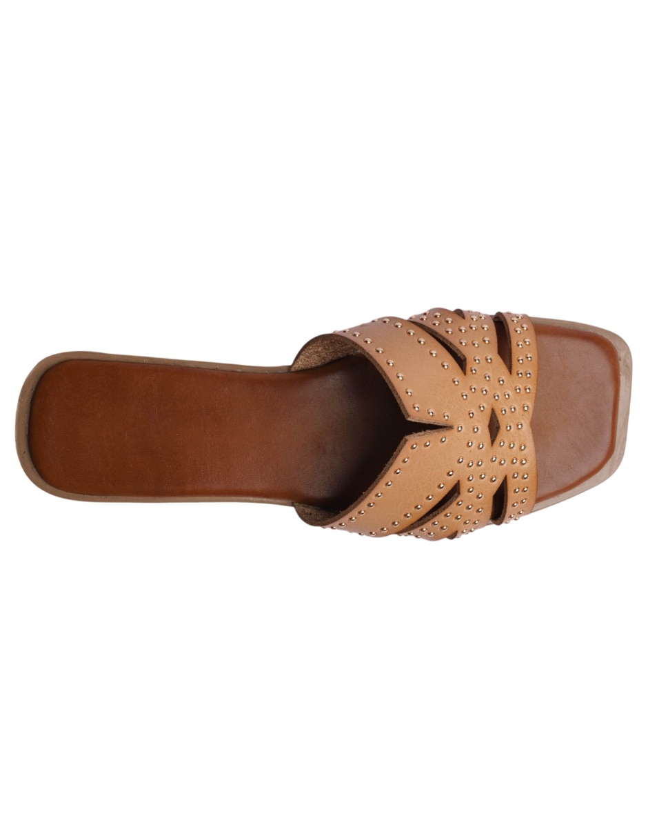 Sandalia para mujer 8