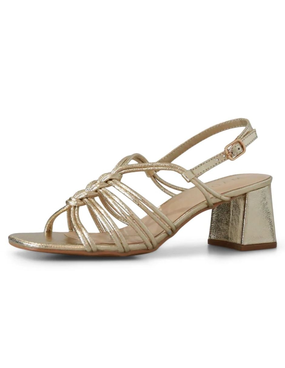 Sandalia para mujer 4