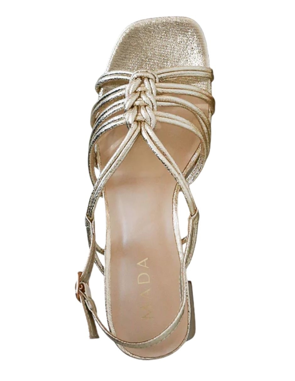Sandalia para mujer 3