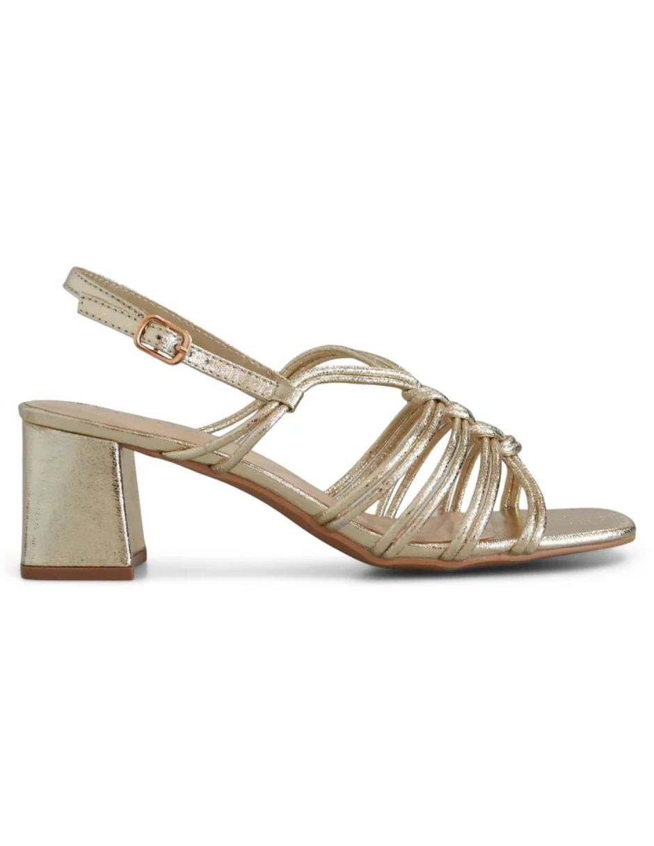 Sandalia para mujer 2
