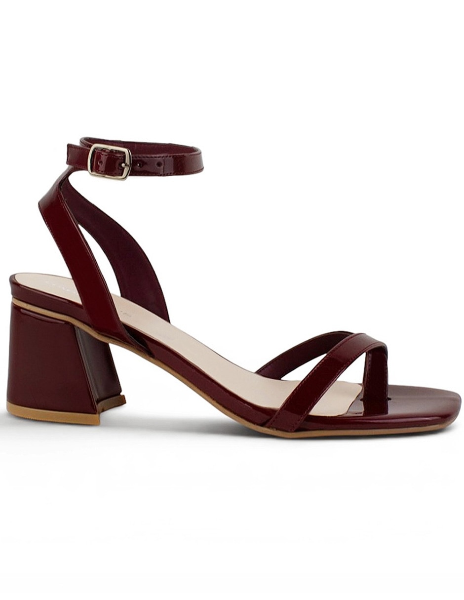 Sandalia para mujer 7