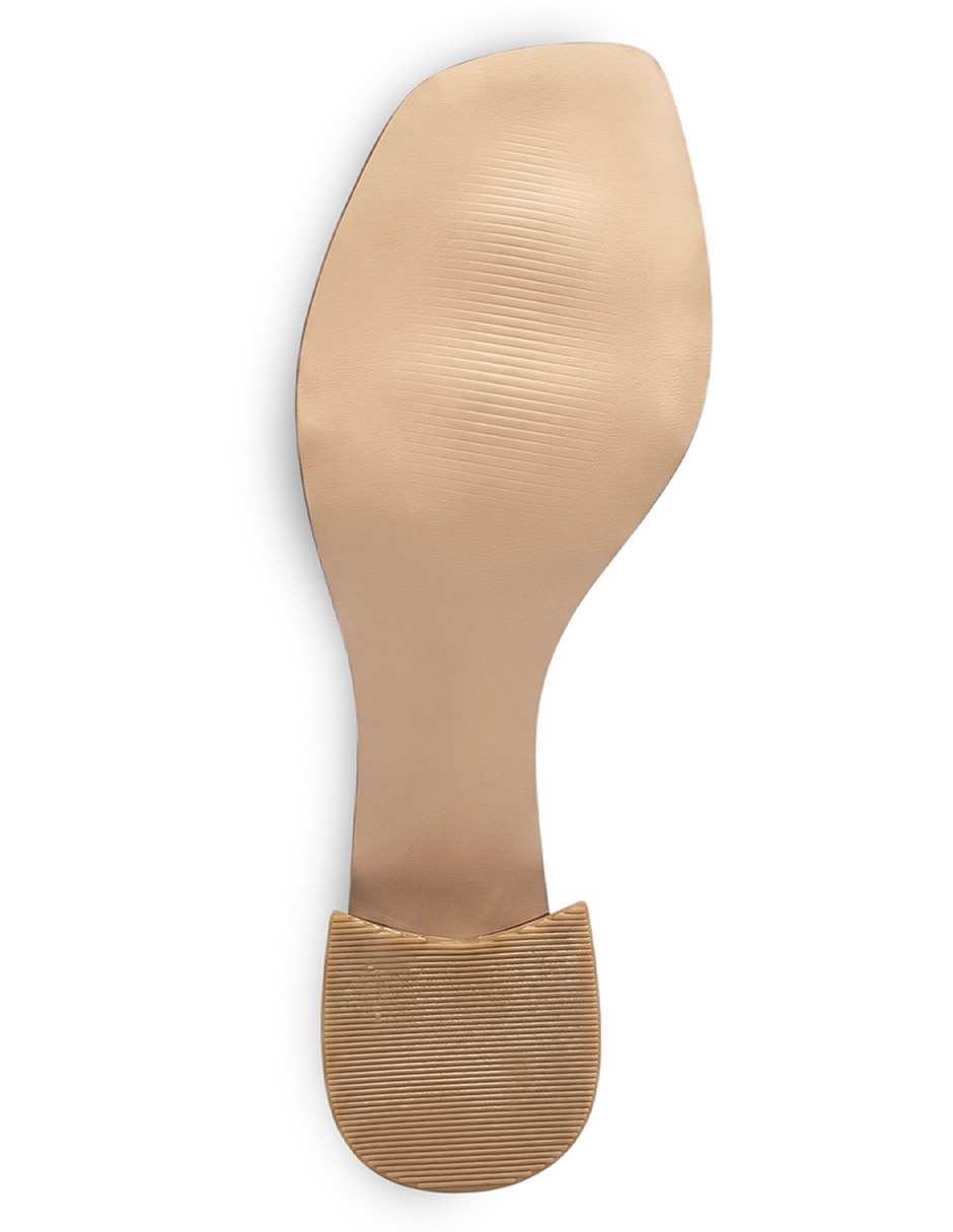 Sandalia para mujer 4