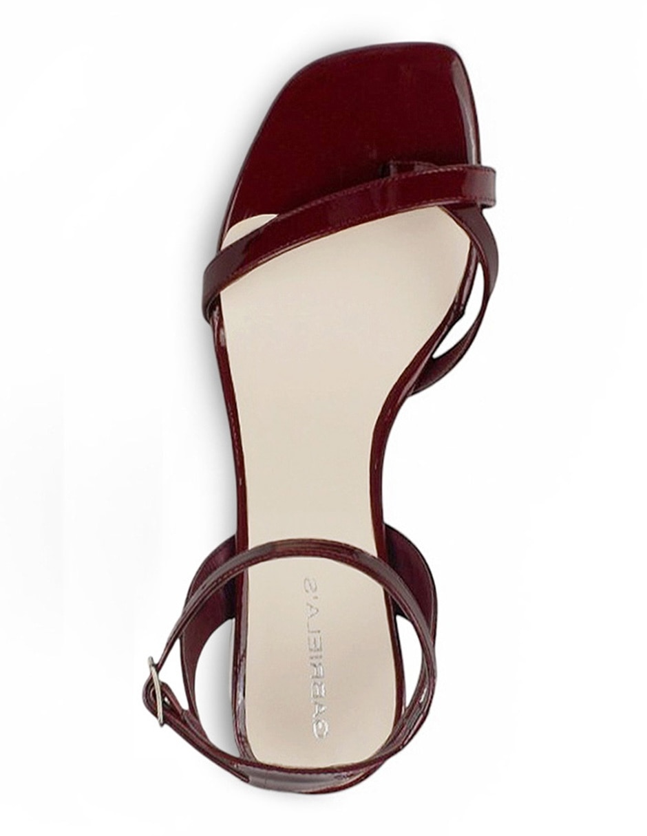Sandalia para mujer 2