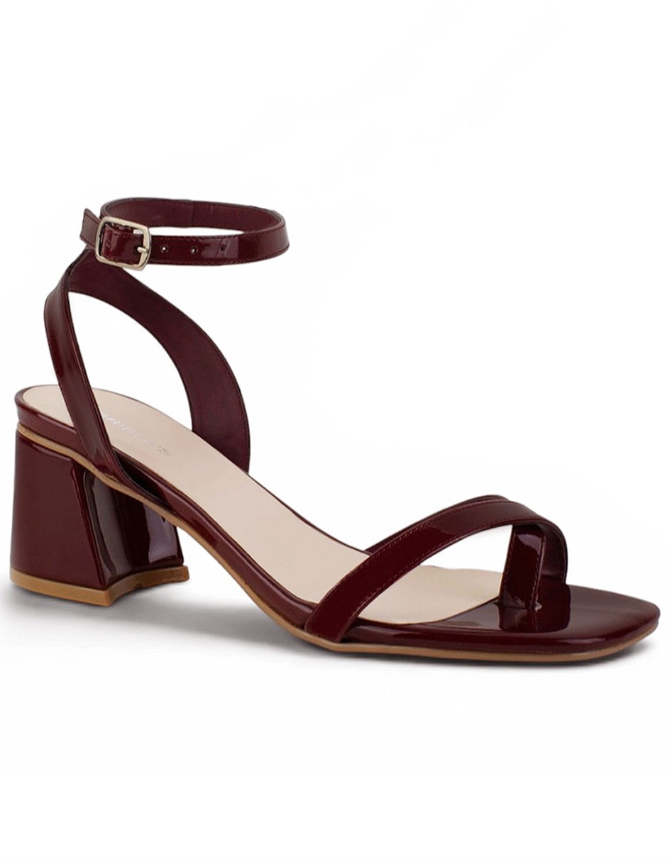 Sandalia para mujer 3