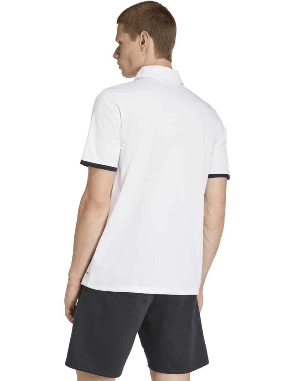 Playera tipo polo fútbol para hombre Playera tipo polo fútbol para hombre