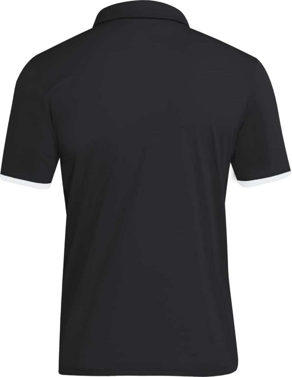 Playera tipo polo Adidas para hombre