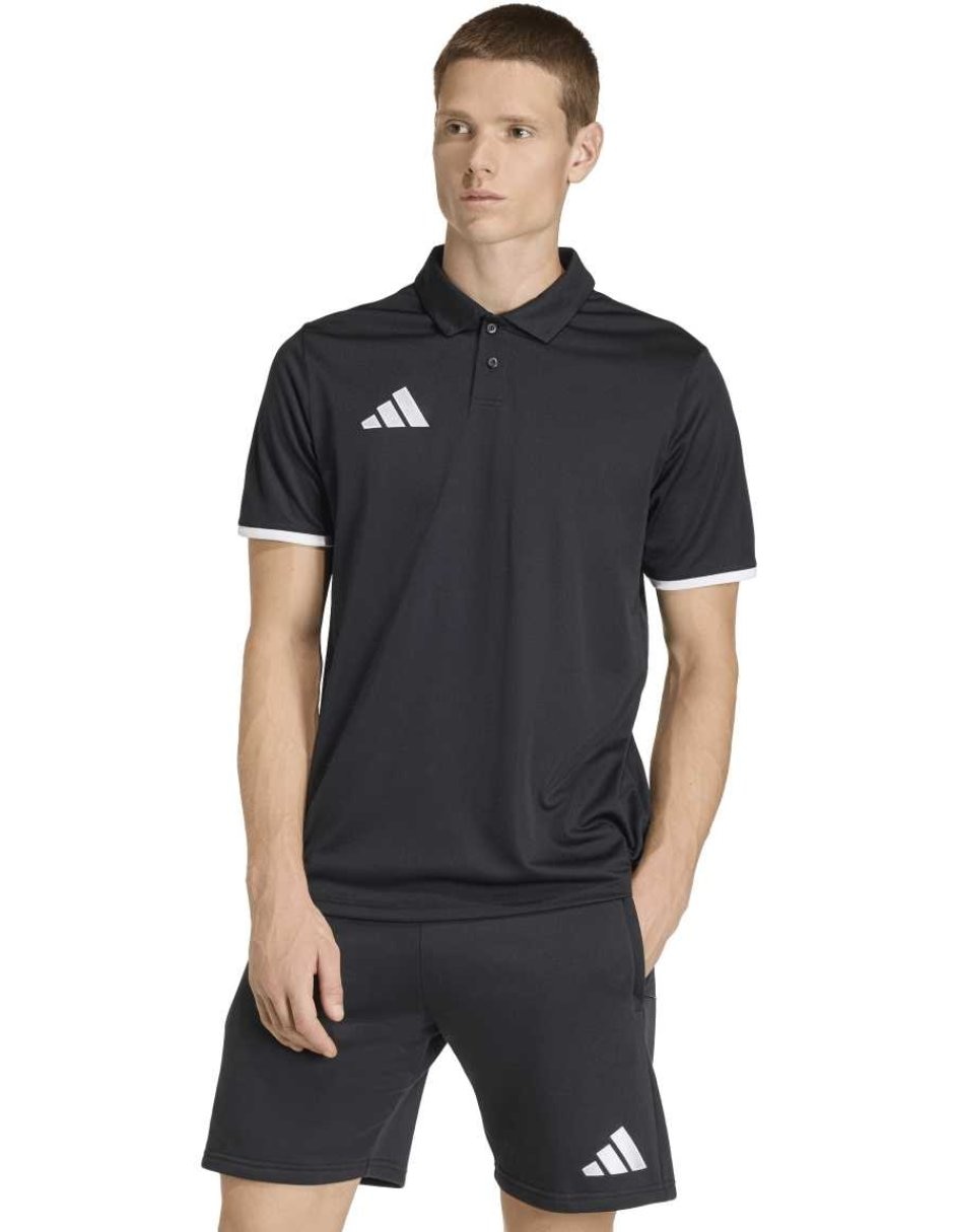 Playera tipo polo Adidas para hombre