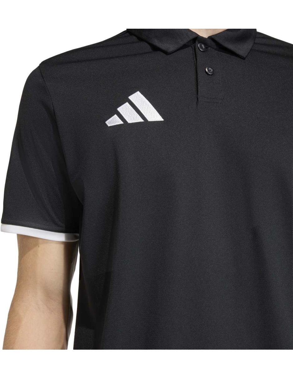 Playera tipo polo Adidas para hombre