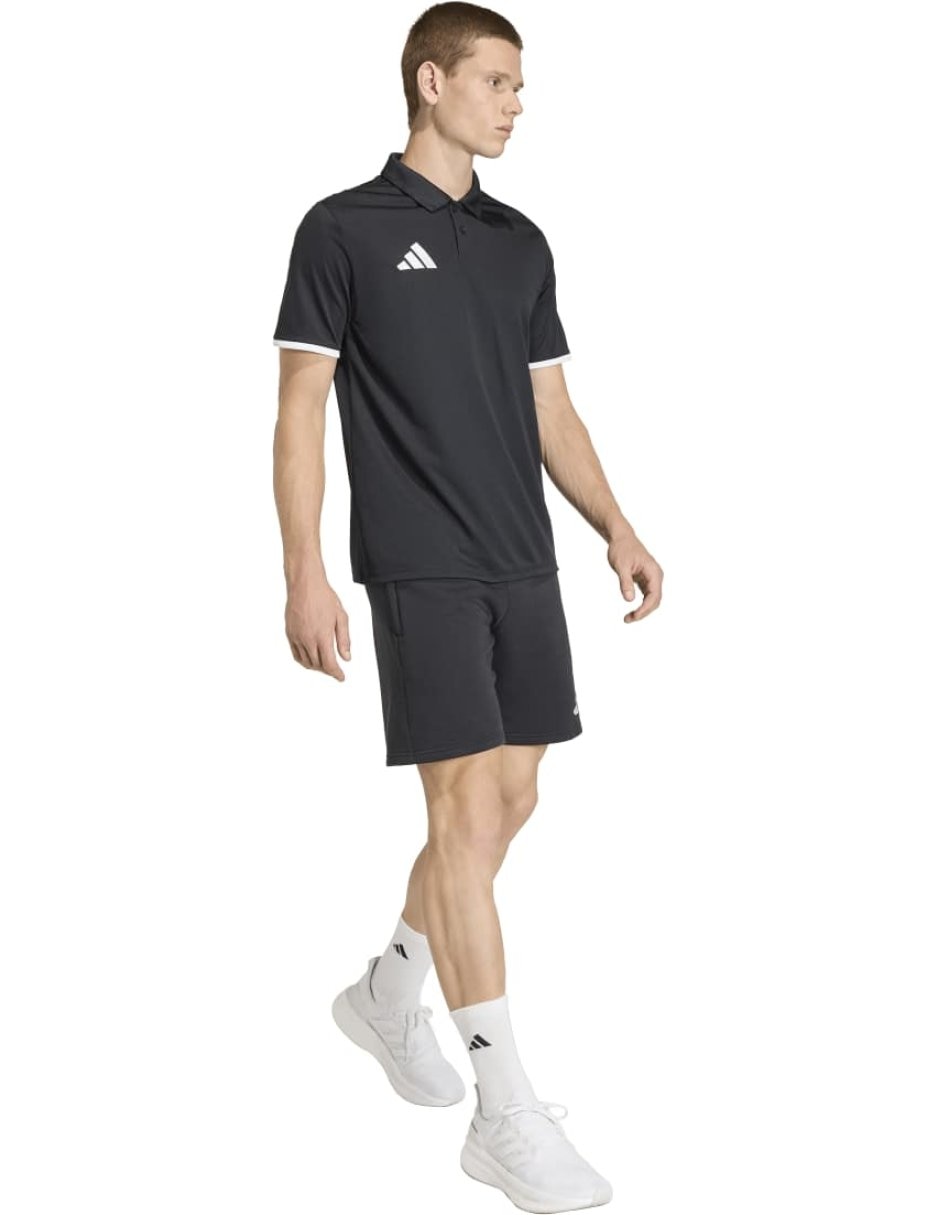 Playera tipo polo Adidas para hombre