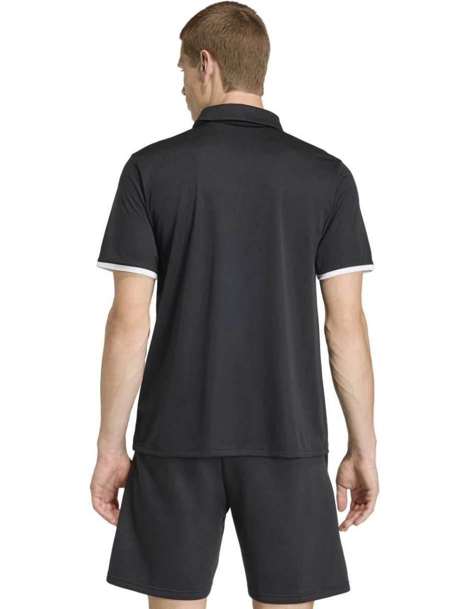 Playera tipo polo Adidas para hombre