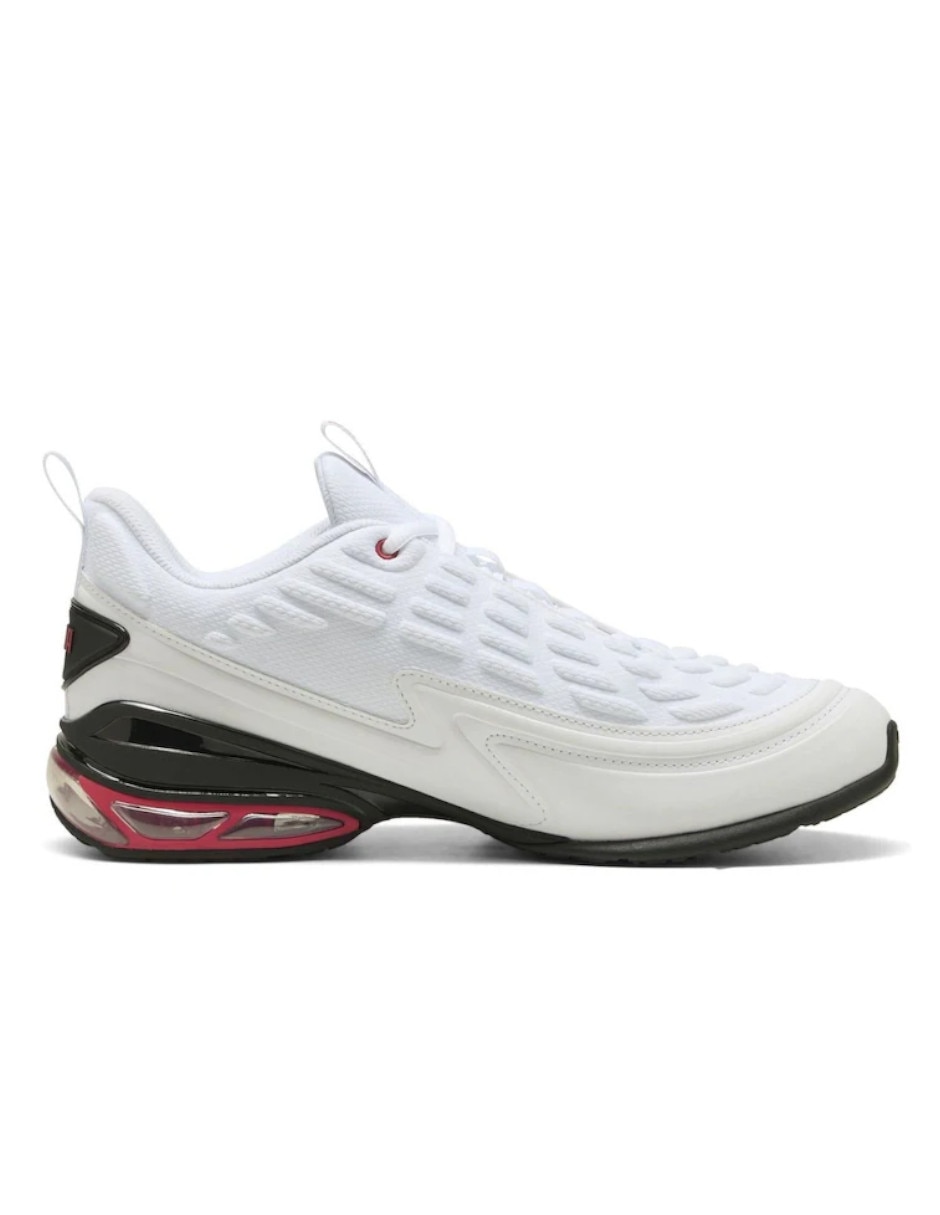 Tenis meza para hombre 3
