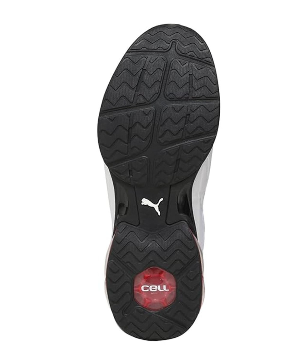 Tenis meza para hombre 4
