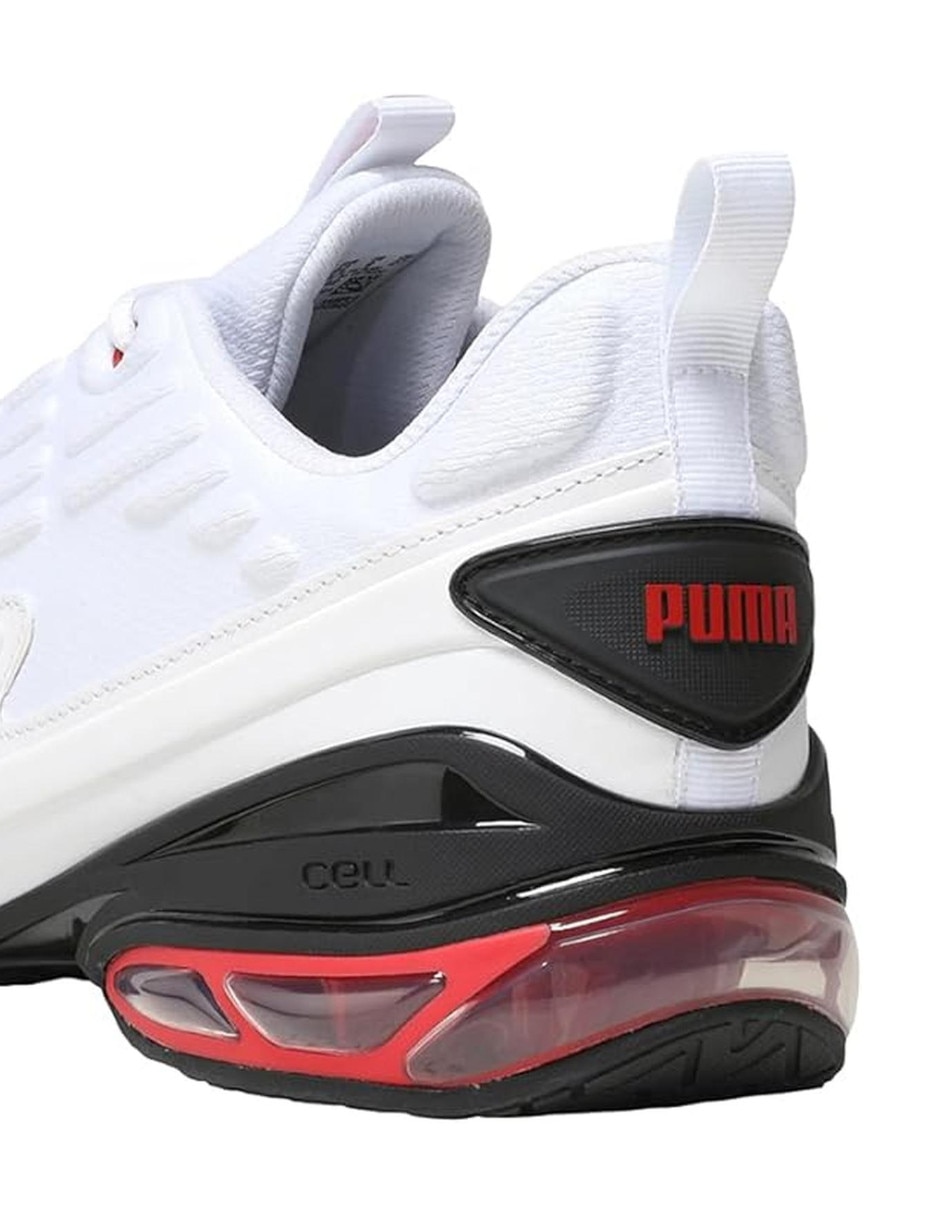Tenis meza para hombre 5