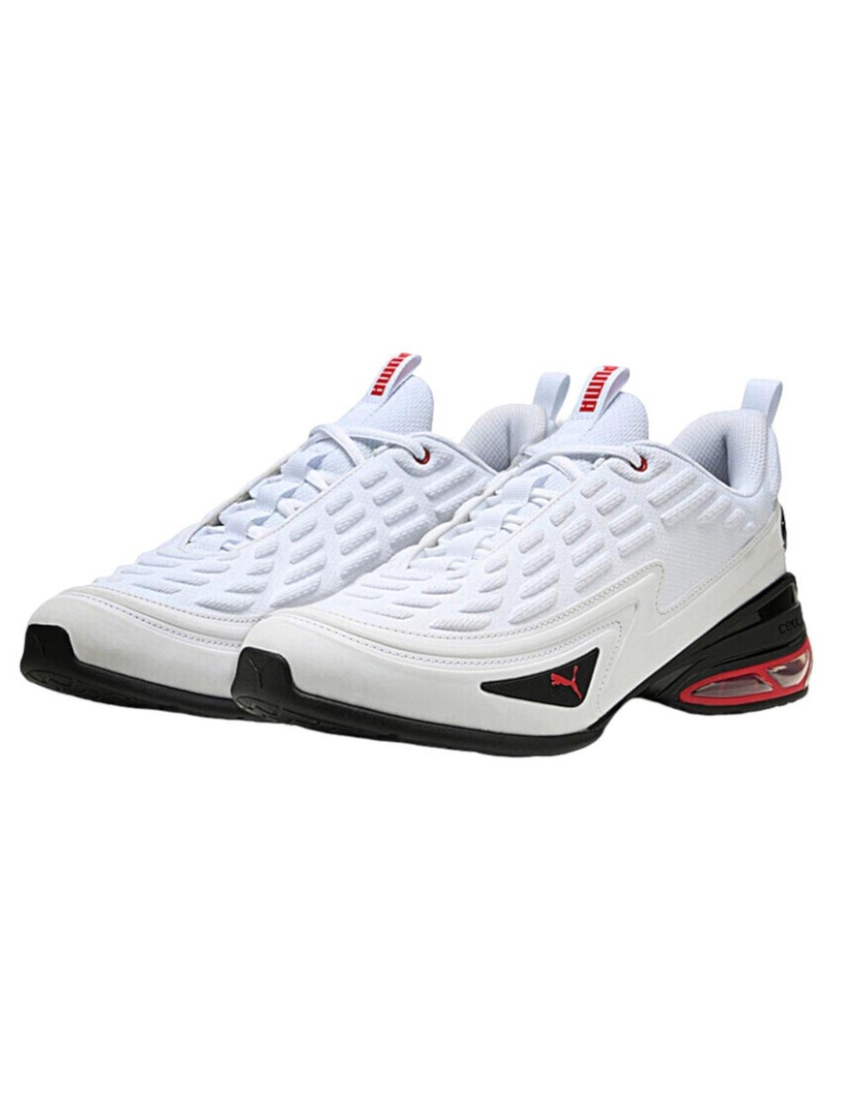 Tenis meza para hombre 6
