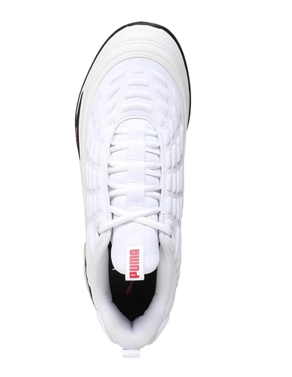 Tenis meza para hombre 7