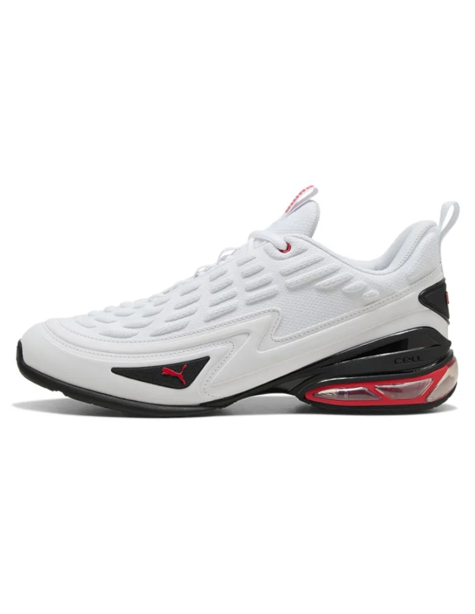 Tenis meza para hombre