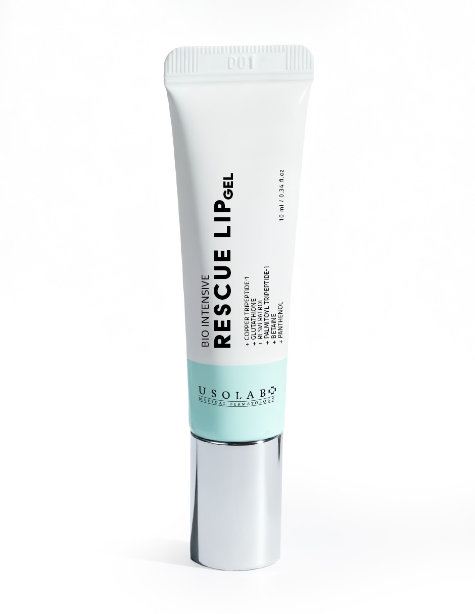 Bálsamo labial natural