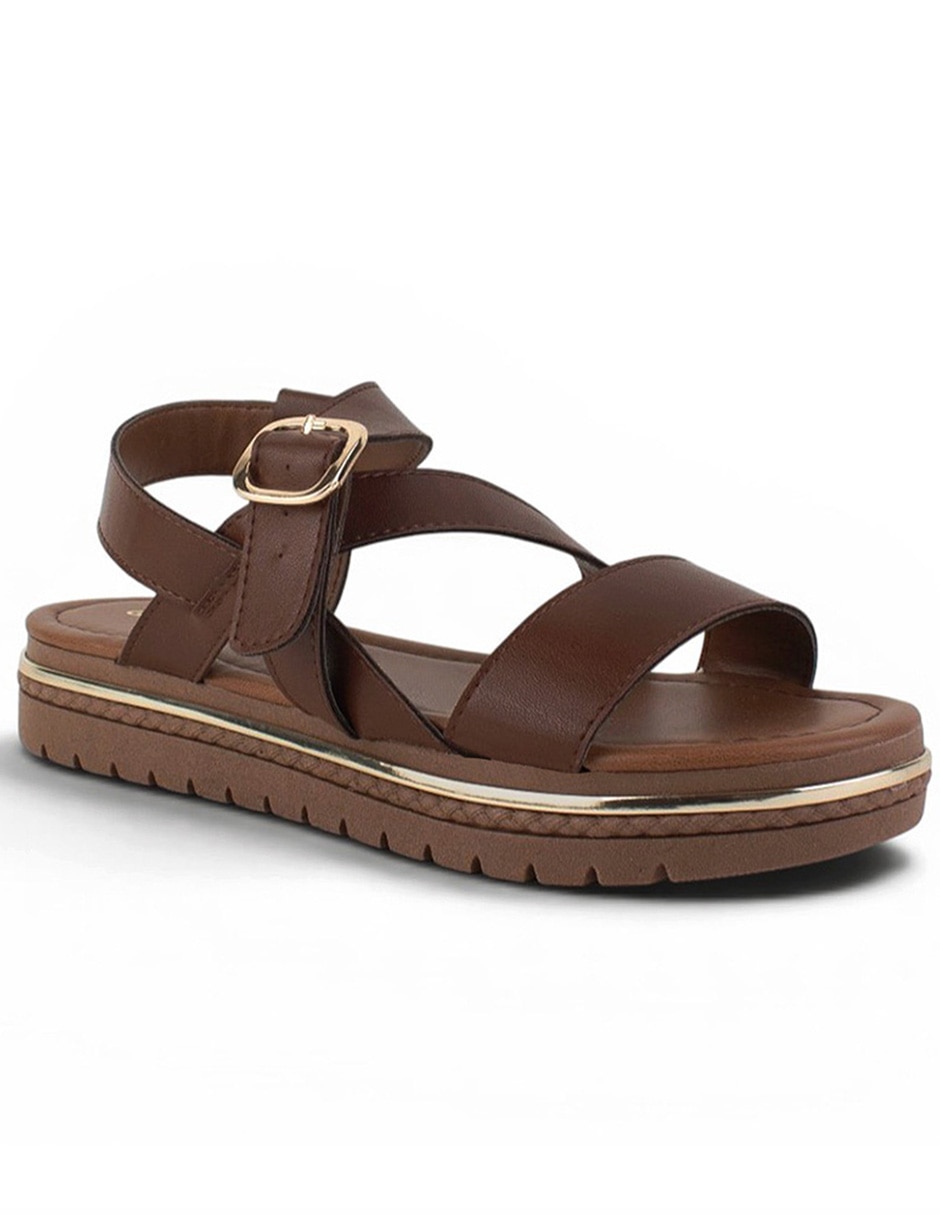 Sandalia para mujer 2