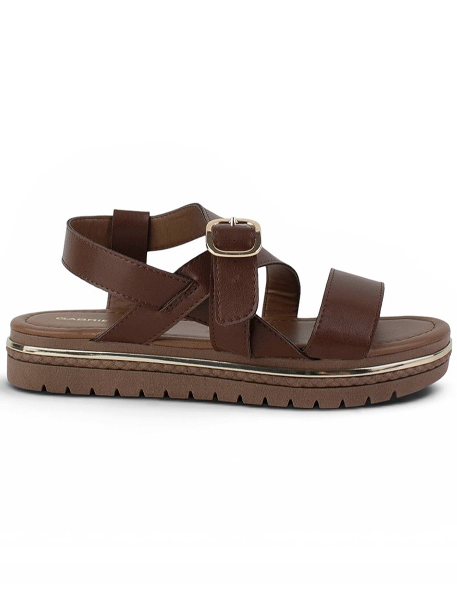 Sandalia para mujer 4