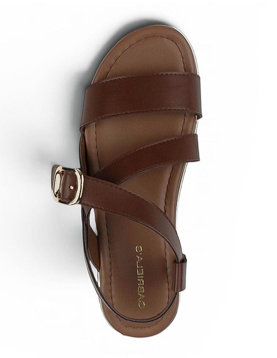 Sandalia para mujer 5