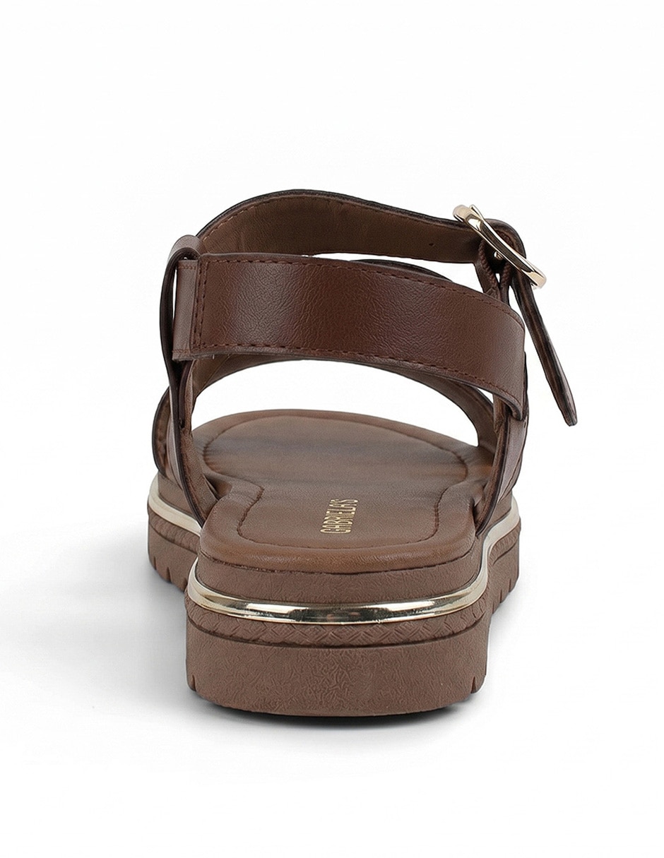 Sandalia para mujer 7