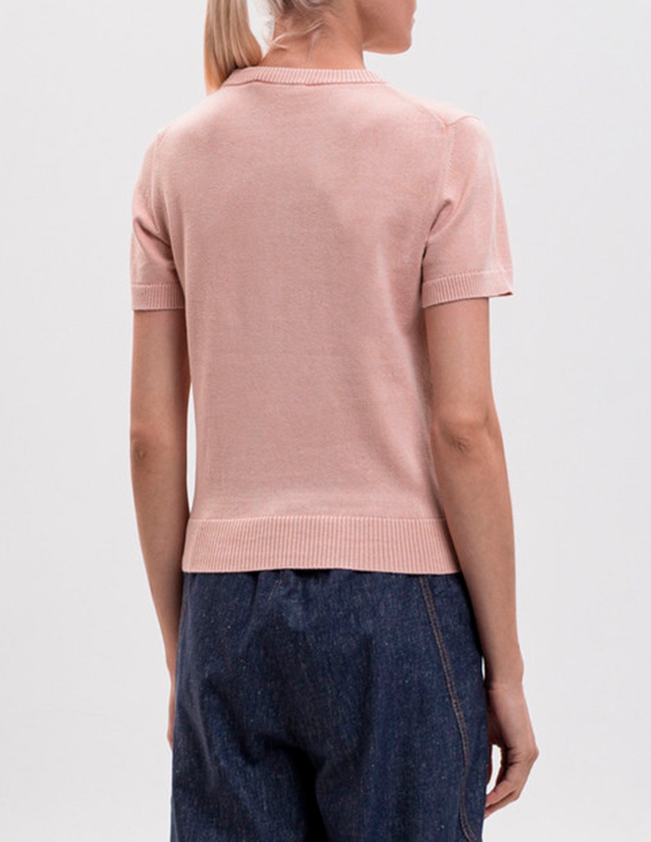 Suéter Max&Co cuello redondo para mujer