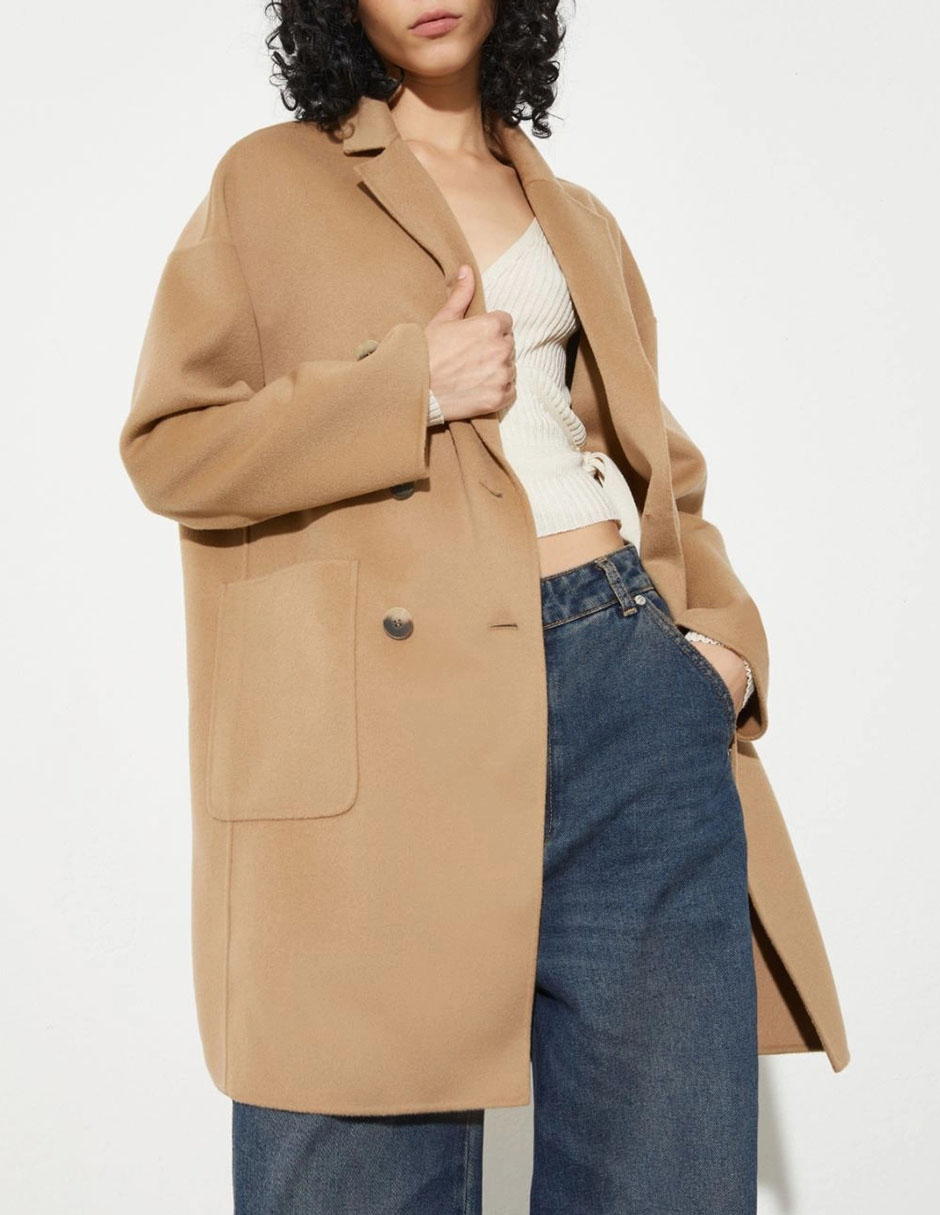 Abrigo para mujer Abrigo para mujer