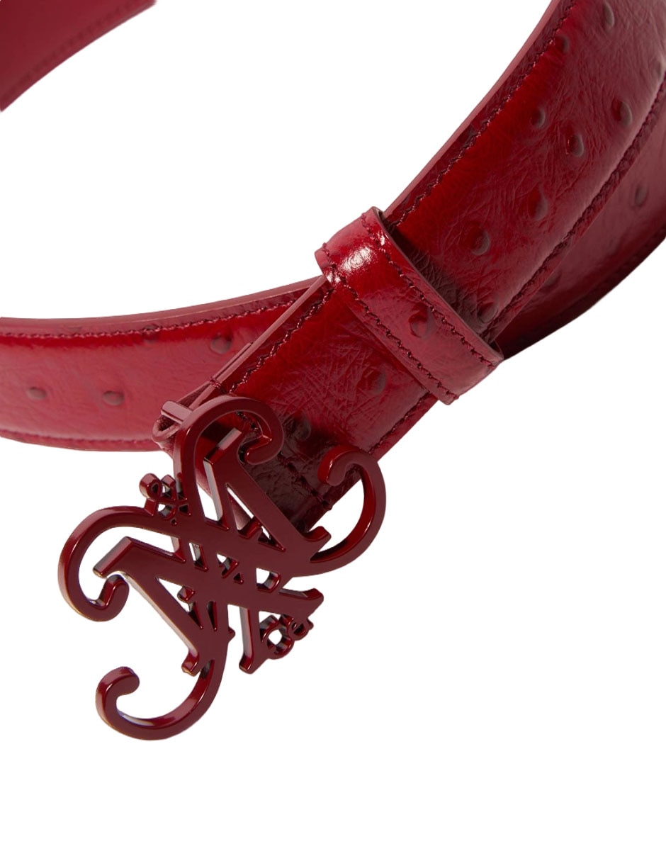 Cinturón para mujer 3