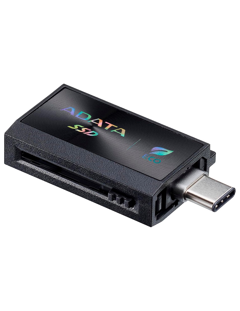 Unidad SSD adata