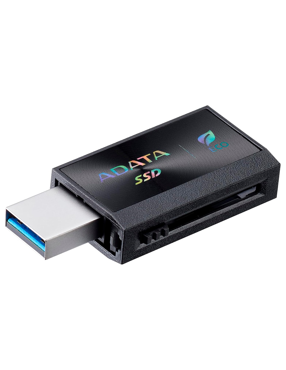 Unidad SSD adata