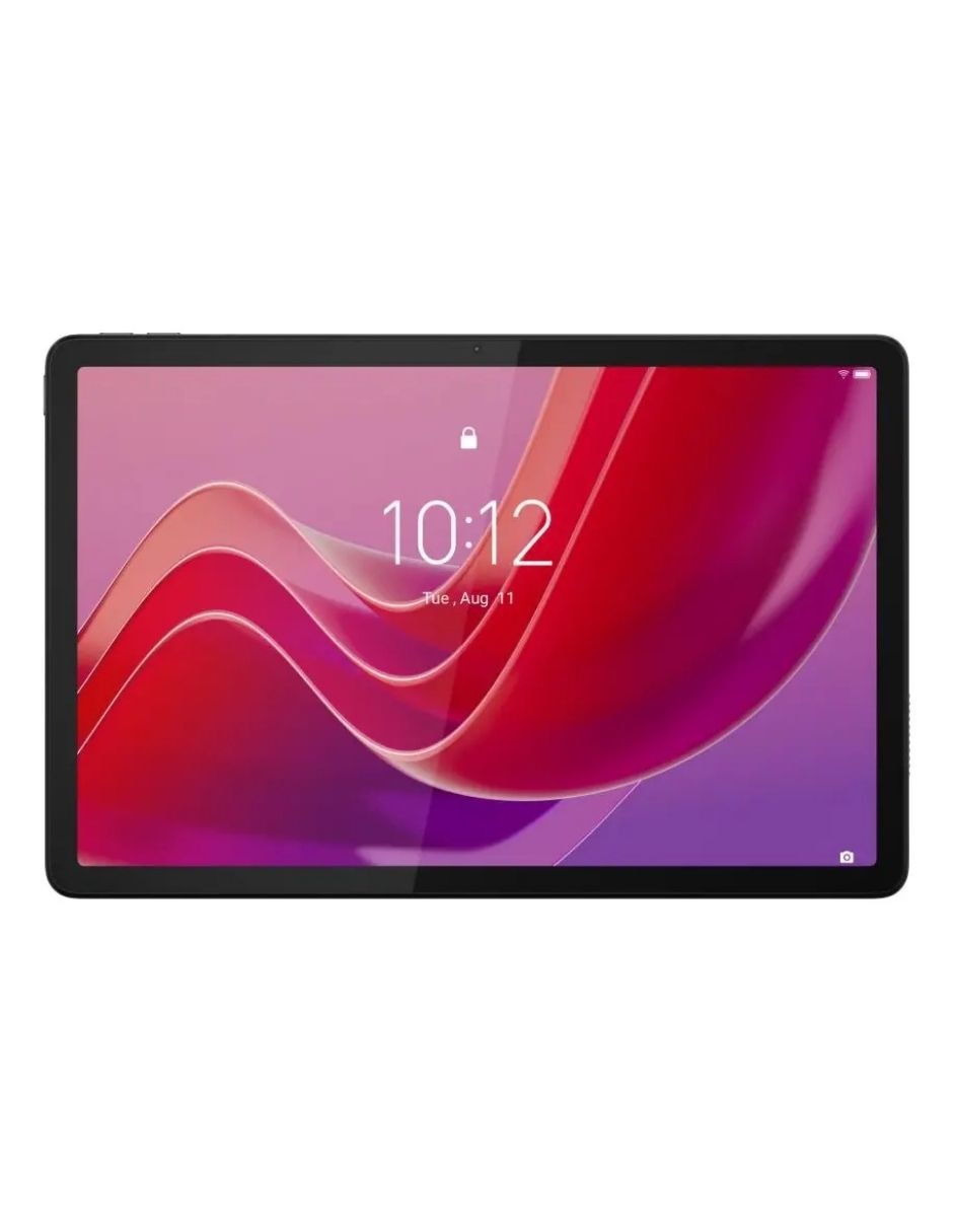 Tablet lenovo k11 zadl0011mx 11 pulgadas de 4 GB ram