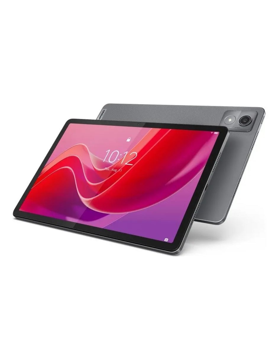 Tablet lenovo k11 zadl0011mx 11 pulgadas de 4 GB ram