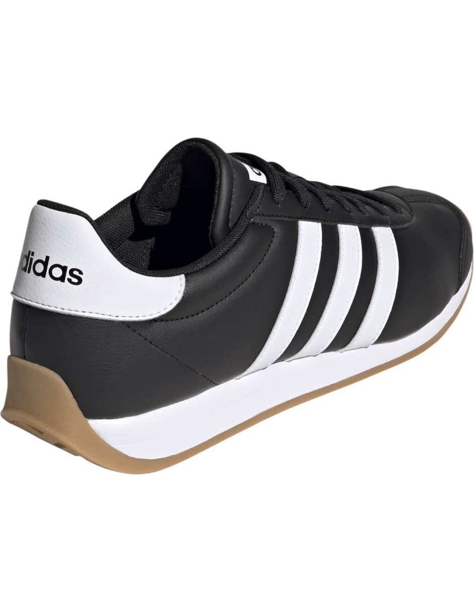 Tenis de piel Adidas Runvista para hombre