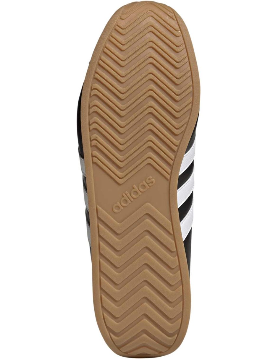 Tenis de piel Adidas Runvista para hombre