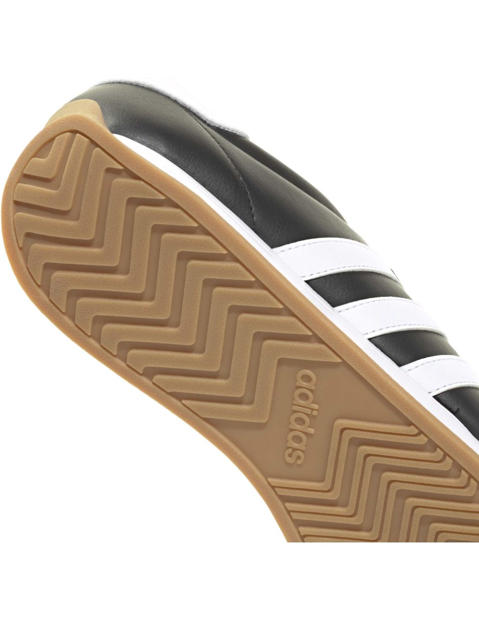 Tenis de piel Adidas Runvista para hombre